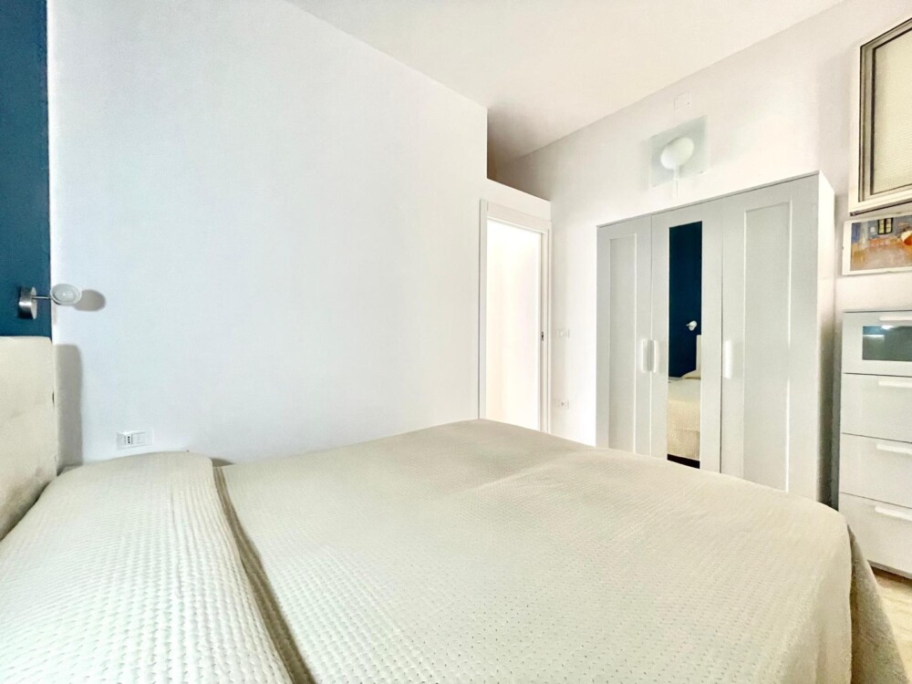 Casa Vacanze Pescoluse vicino al mare a Marina di Pescoluse gestita da Domura