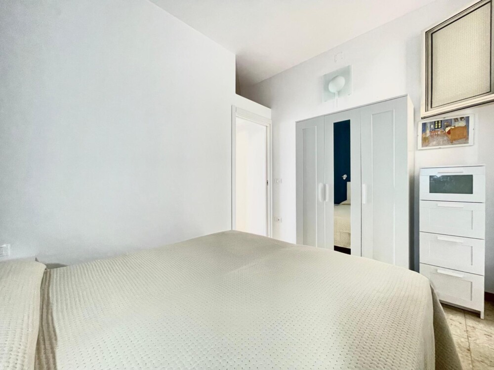 Casa Vacanze Pescoluse vicino al mare a Marina di Pescoluse gestita da Domura