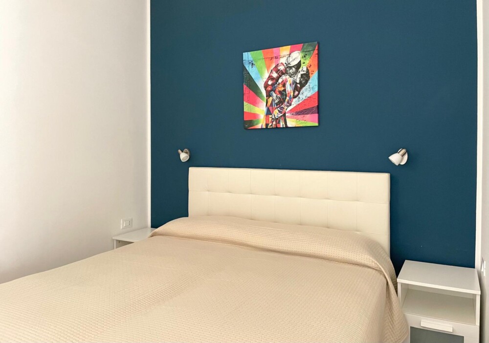 Casa Vacanze Pescoluse vicino al mare a Marina di Pescoluse gestita da Domura