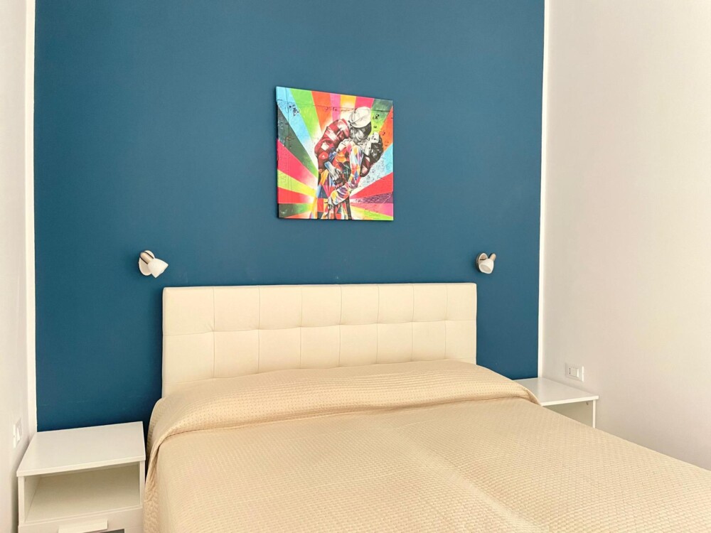Casa Vacanze Pescoluse vicino al mare a Marina di Pescoluse gestita da Domura
