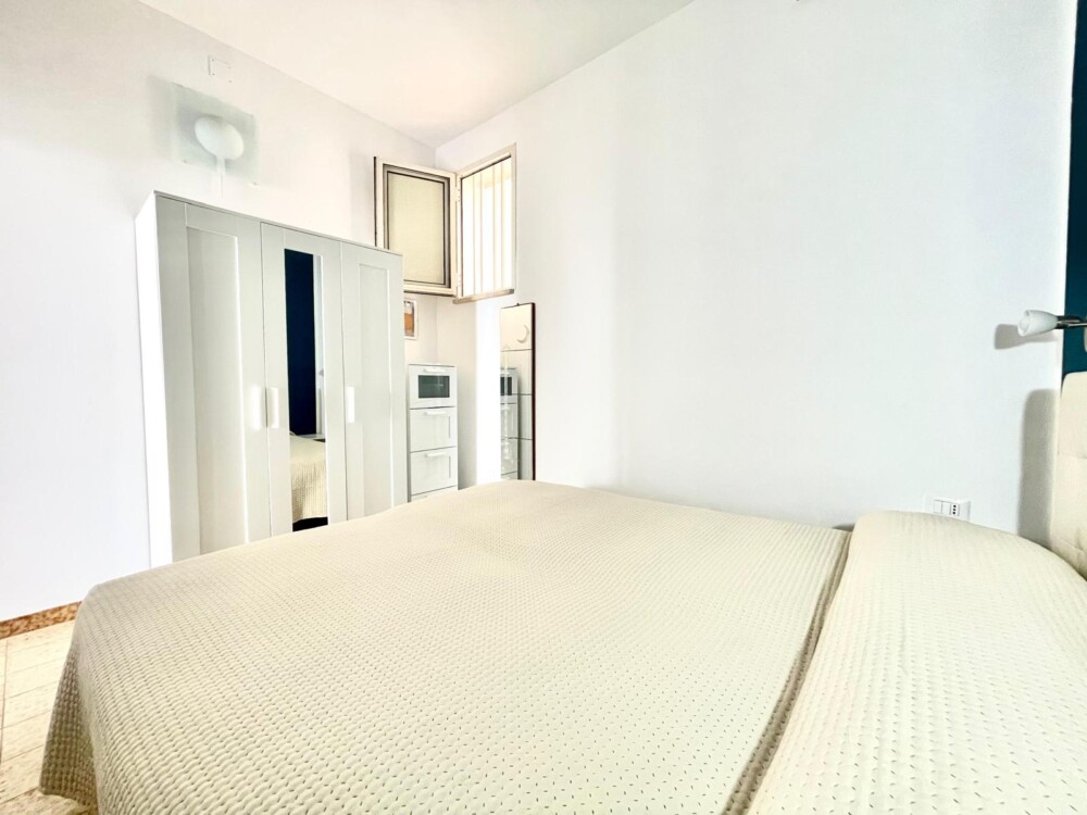 Casa Vacanze Pescoluse vicino al mare a Marina di Pescoluse gestita da Domura