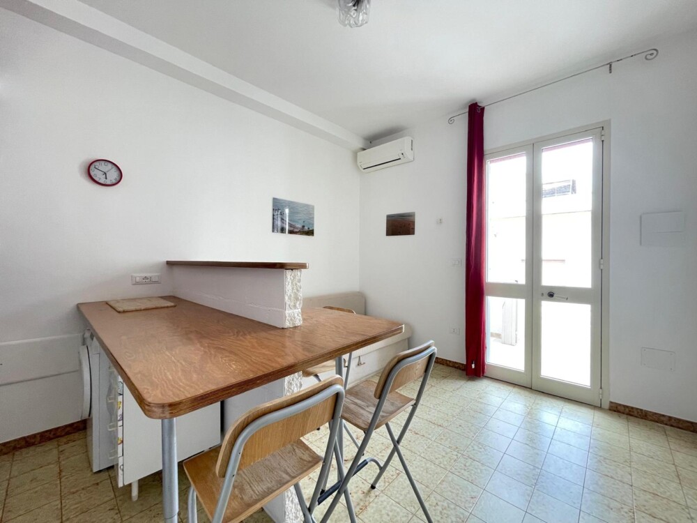 Casa Vacanze Pescoluse vicino al mare a Marina di Pescoluse gestita da Domura