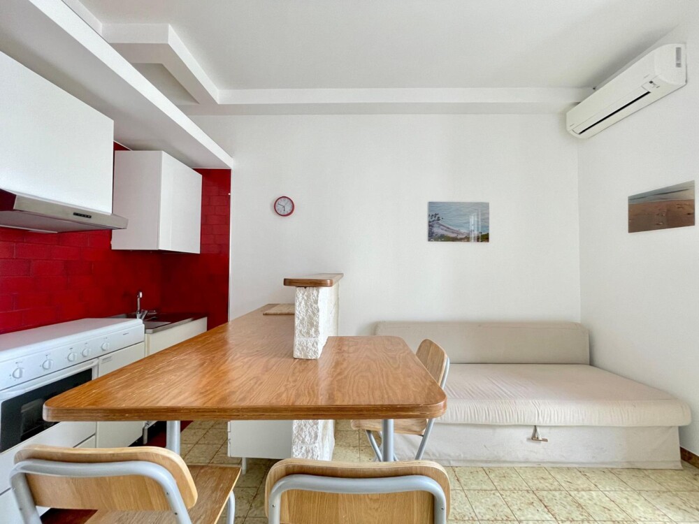 Casa Vacanze Pescoluse vicino al mare a Marina di Pescoluse gestita da Domura