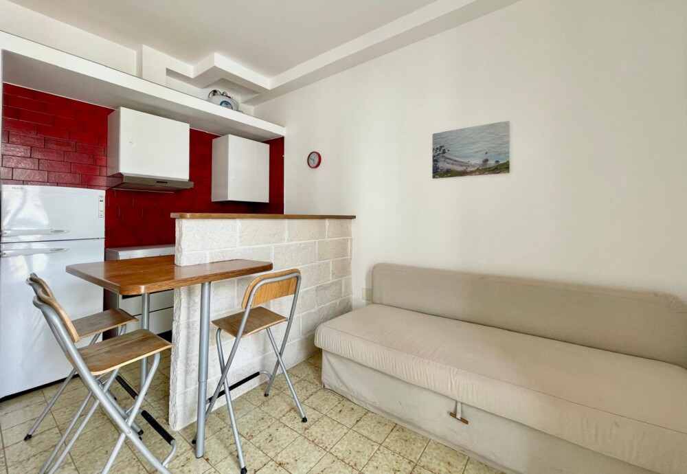 Casa Vacanze Pescoluse vicino al mare a Marina di Pescoluse gestita da Domura