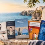 5 libri ambientati in Salento che ti faranno venire voglia di partire